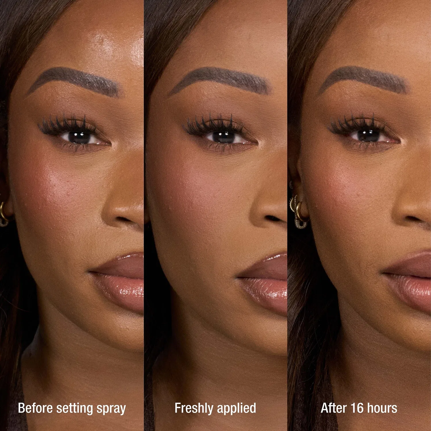 Матирующий спрей для макияжа Airbrush Flawless Setting Spray, 100 мл, Charlotte Tilbury — фото 3