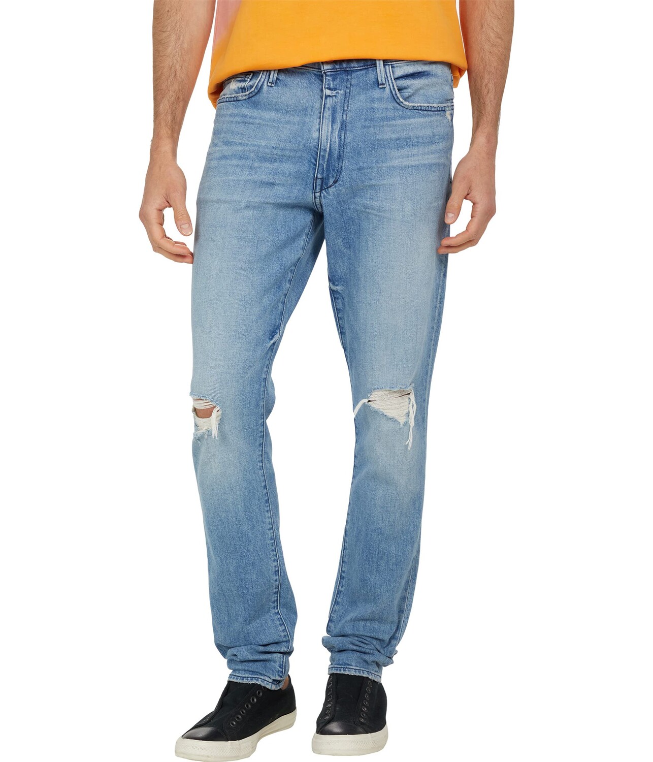 

Джинсы Joe's Jeans, The Dean in Bright
