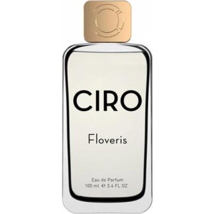 

Парфюмированная вода Ciro Floveris 100 мл
