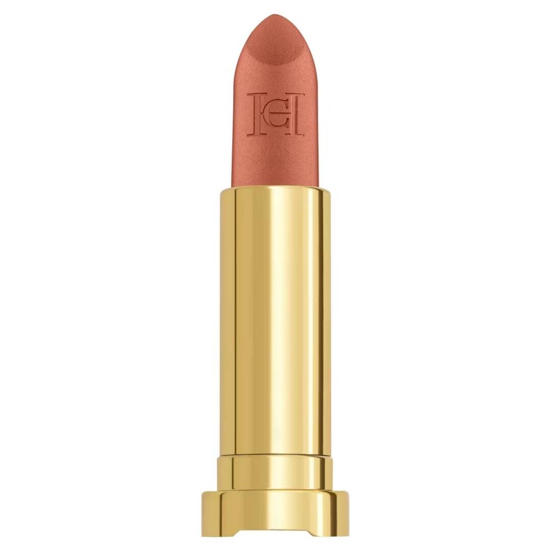 

Губная помада Carolina Herrera Fabulous Kiss Light Matte Effect, Nude Cashmere 740