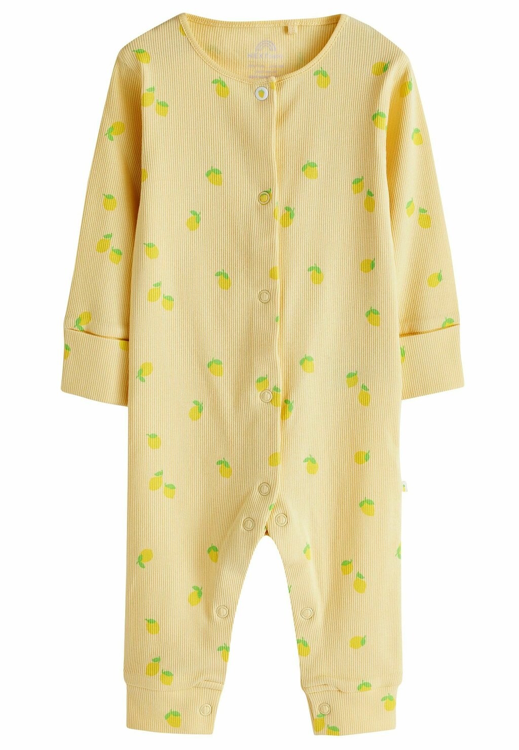 

REGULAR FIT Next, Пижама Next, фиолетовый 5 Pack