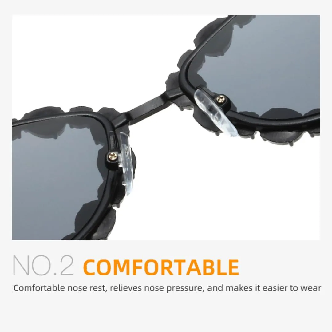 

Солнцезащитные очки «кошачий глаз» с бриллиантами, женские, ретро, ​​с кристаллами, мужские, винтажные, роскошные, с защитой от УФ-излучения UV400 UATXTAU, Black