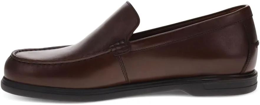 

Мужские лоферы Wescott от DOCKERS, коричневый