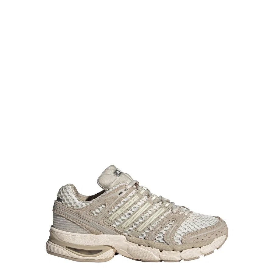 Кроссовки ADIDAS ORIGINALS 'Adistar Control 5' бежевого цвета — фото 2