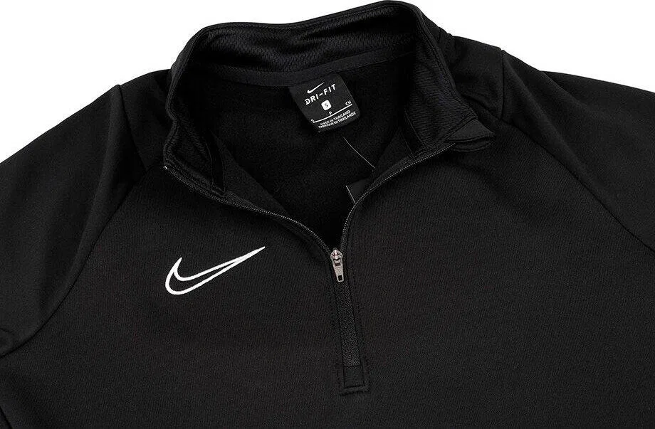 Женская футболка с длинным рукавом Academy 21 Nike, Schwarz