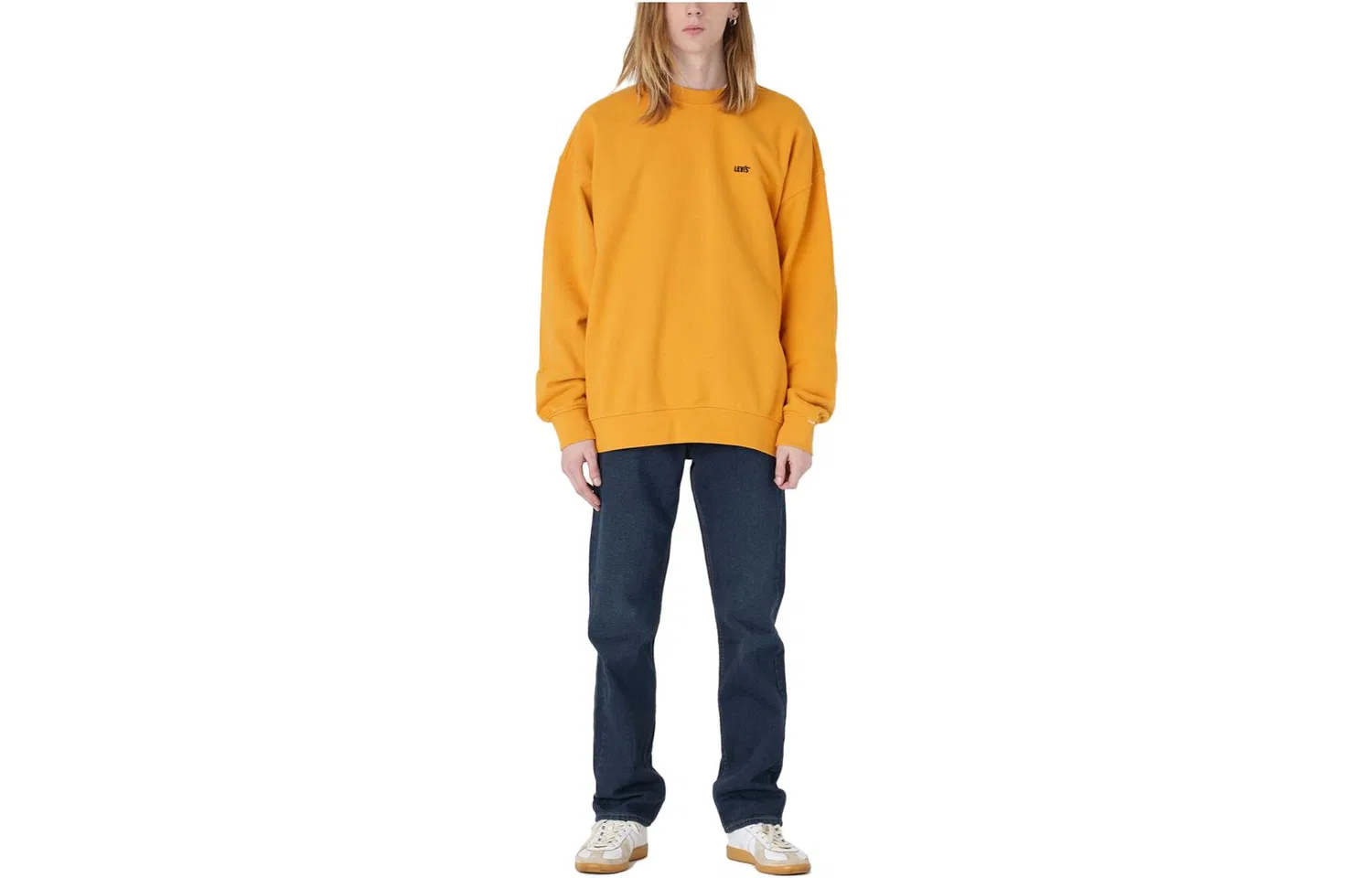 Мужские джинсы Levi's, Dark Blue