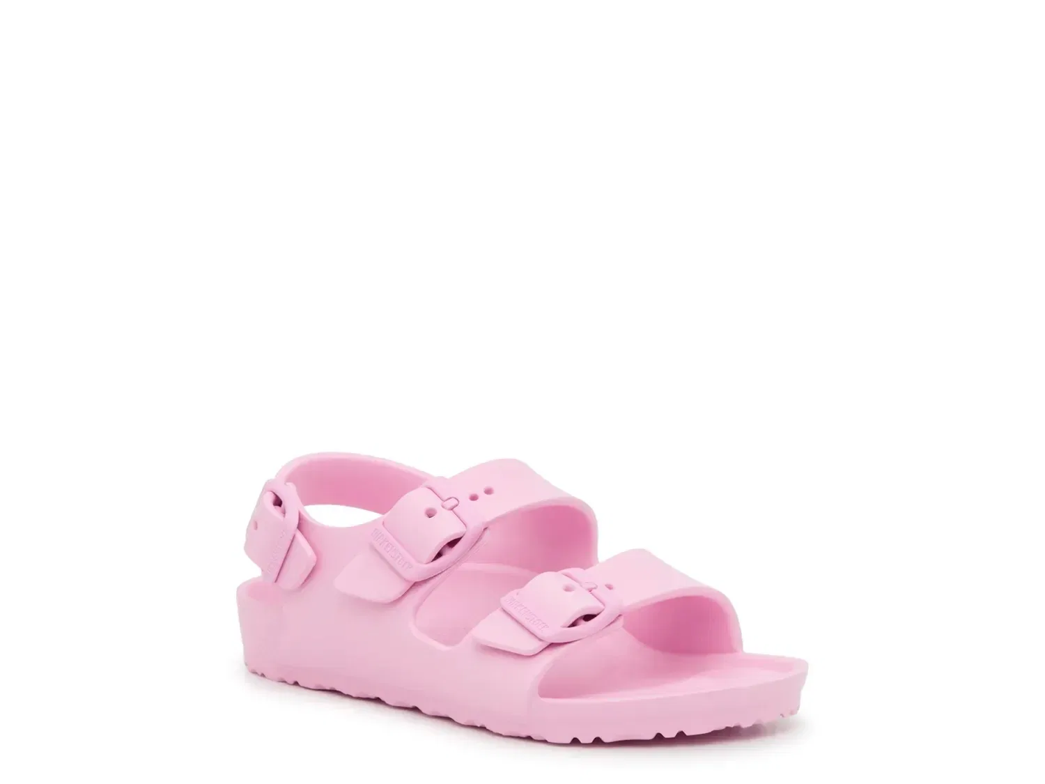 Сандалии Milano EVA Slide, детские, Birkenstock, светло-розовый