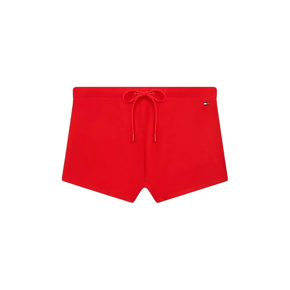 Плавки Tommy Hilfiger, красный — фото 3