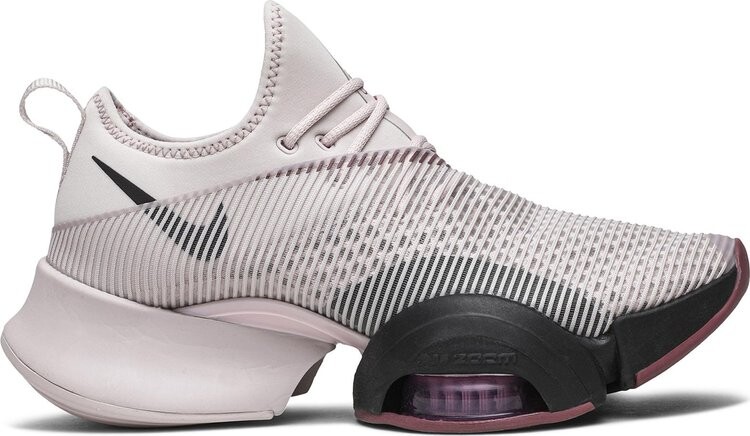 Женские кроссовки Nike Air Zoom SuperRep 'Shadowberry'