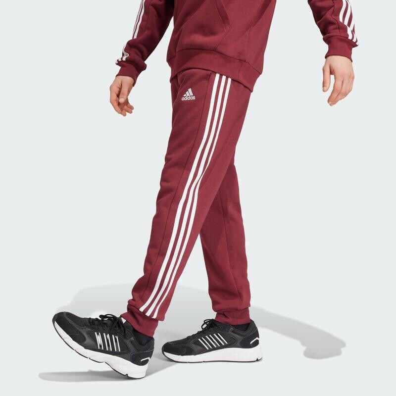

Брюки спортивные Adidas, красный