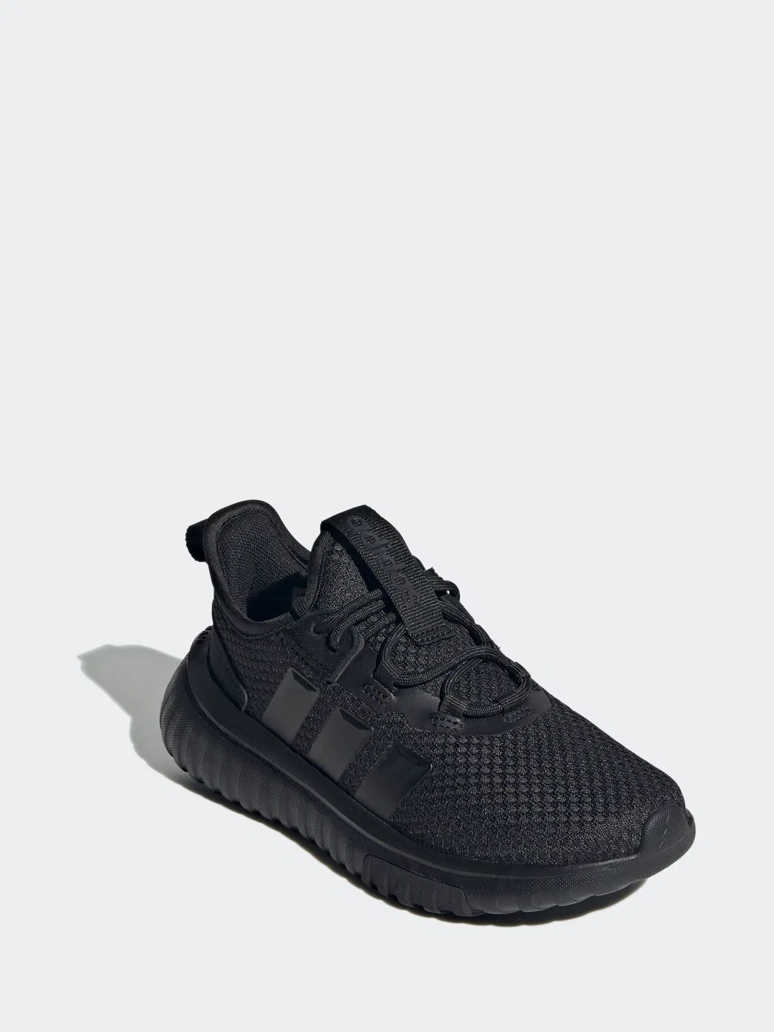 Кроссовки Kaptir 4.0 adidas, черный — фото 4