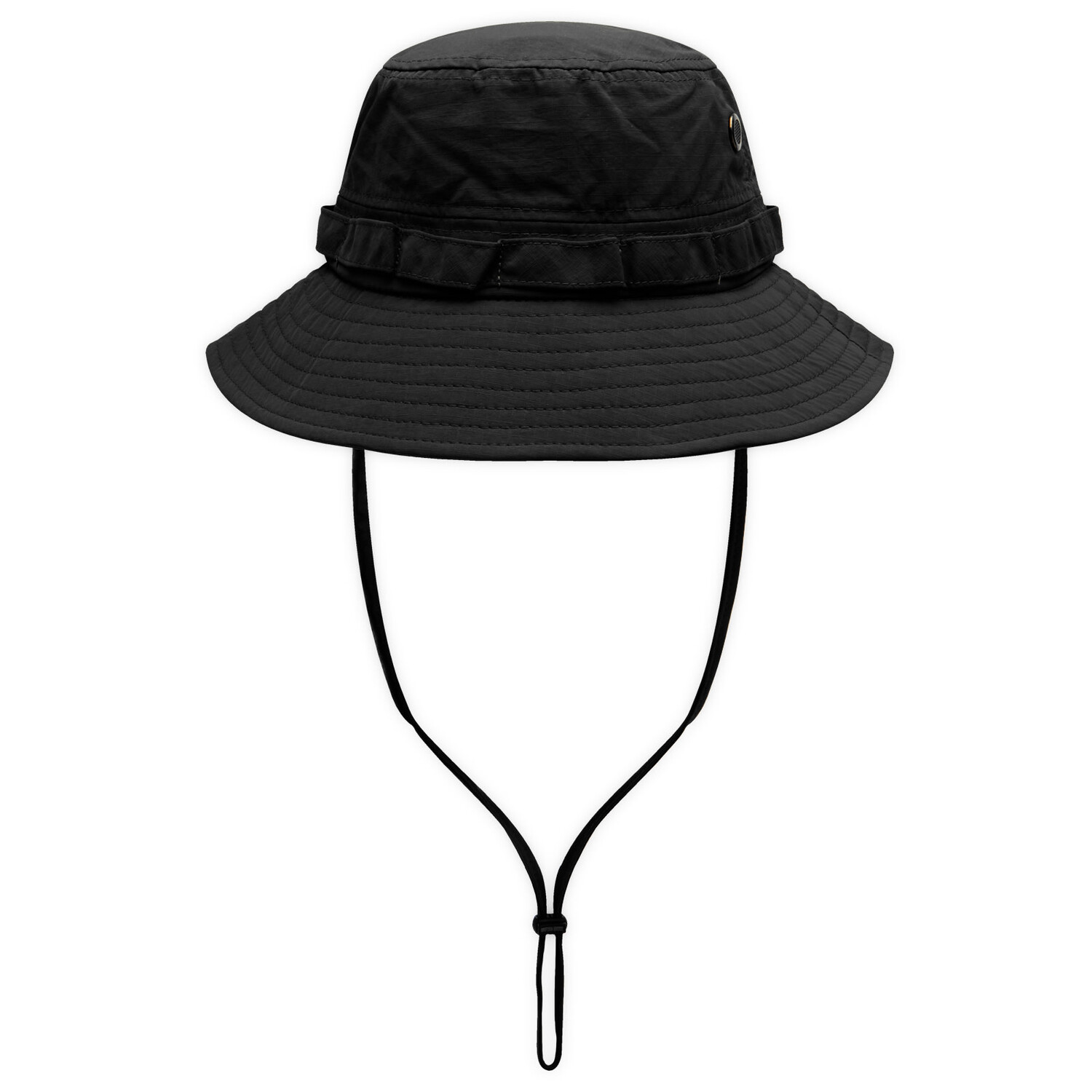 

Шляпа Uniform Bridge Nylon Mesh Jungle, черный