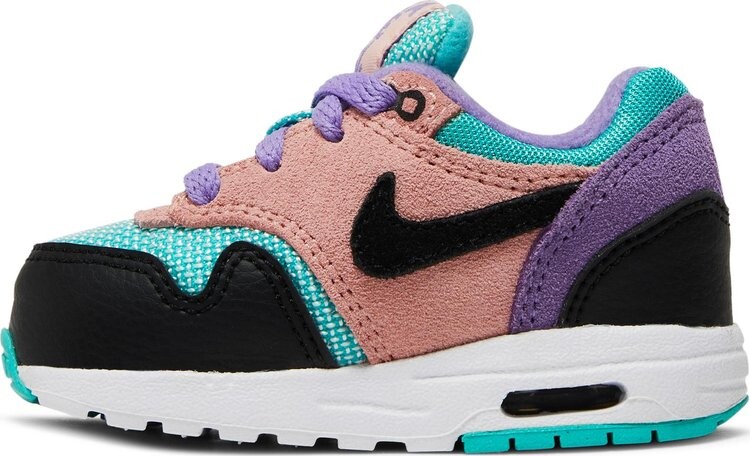 Кроссовки Nike Air Max 1 TD 'Have A Nike Day', многоцветный — фото 4