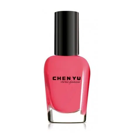 Лак для ногтей Glamour 231, CHENYU, 0.36 г