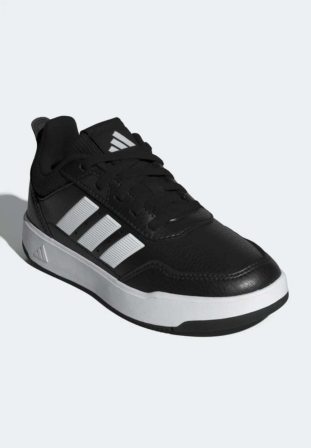 Tensaur sport 3.0 унисекс - спортивная обувь Adidas Performance, Core Black/Ftwr White/Core Black — фото 2