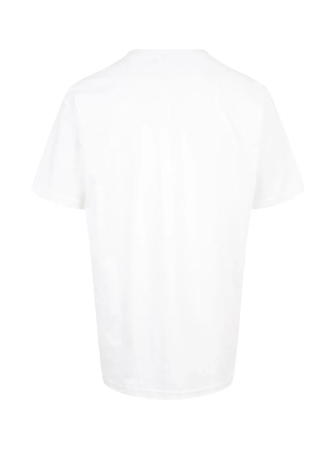 Футболка Box Logo Supreme, белый — фото 2
