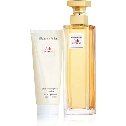 Парфюмерная вода Elizabeth Arden 5th Avenue, 125 мл
