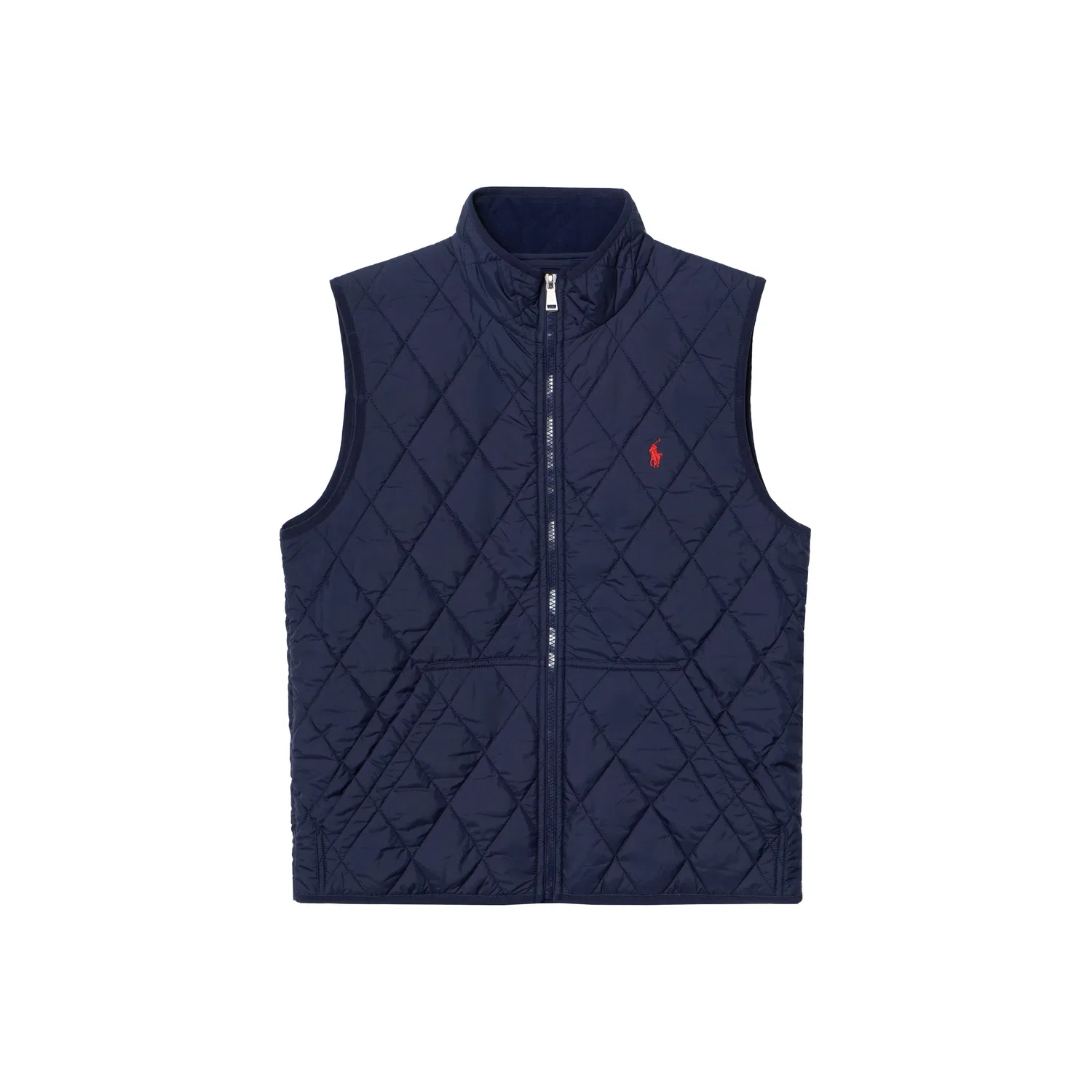Детский жилет Polo Ralph Lauren Vest, Marine Blue