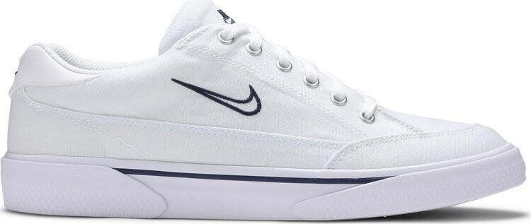

Кроссовки Nike Retro GTS 97 'Matte Aluminum', белый