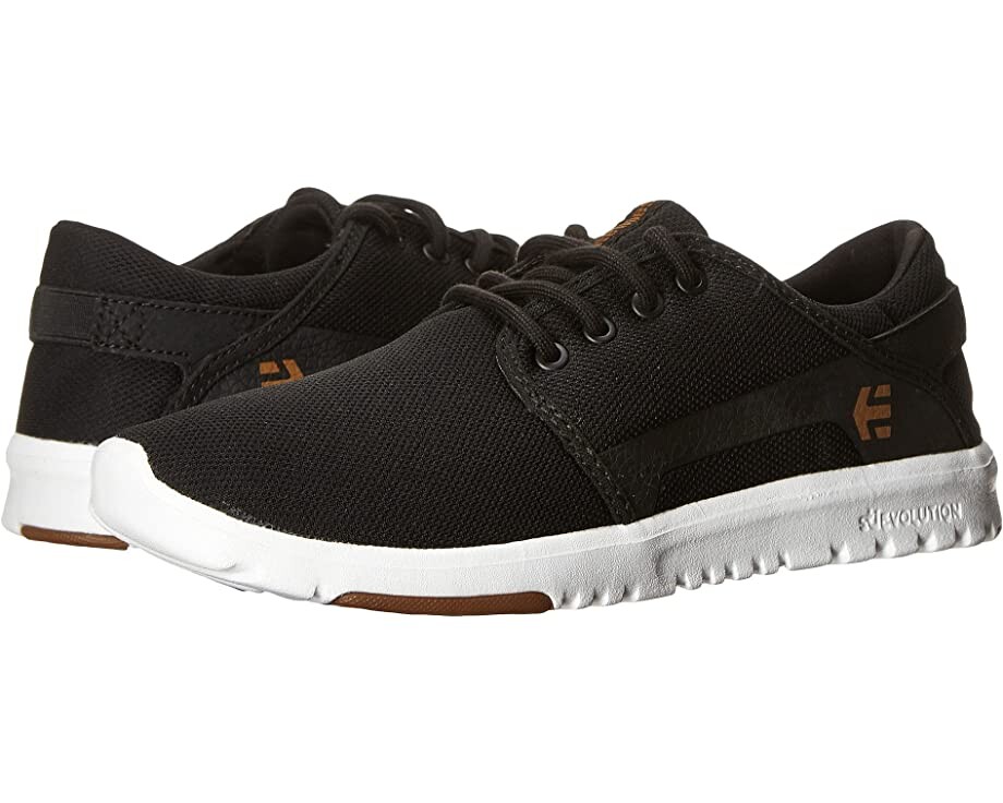 

Кроссовки Scout etnies, черный