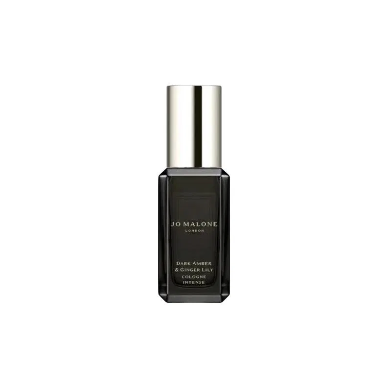 Женский парфюмерный набор Black Amber And Ginger Lily, Jo Malone London, 9 мл, Черный Янтарь и Имбирная Лилия