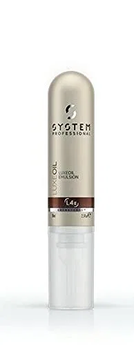 Эмульсия LuxeOil Emulsion L4E от System Professional System Professional