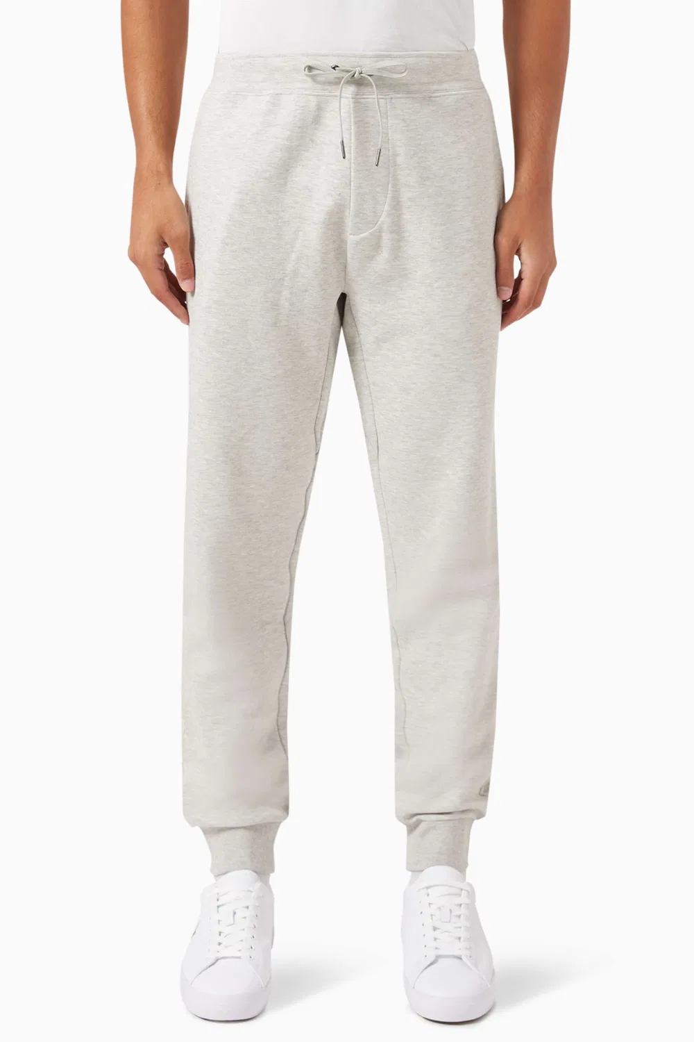 Брюки спортивные хлопковые Logo Sweatpants Polo Ralph Lauren