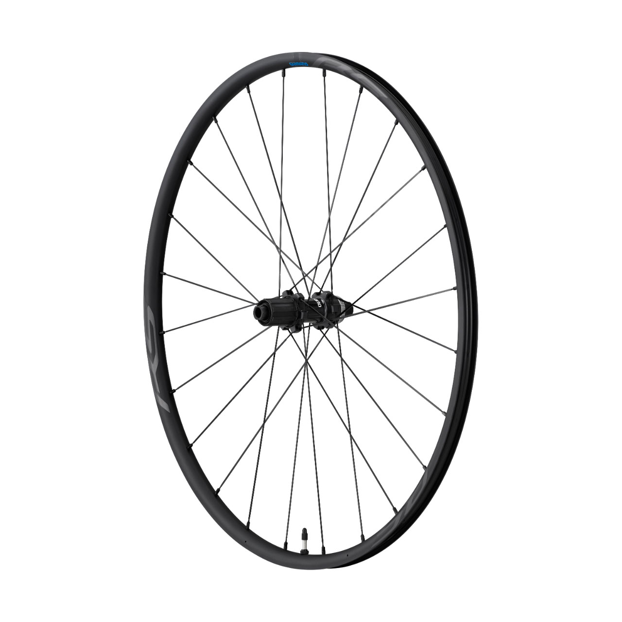 

Заднее колесо SHIMANO WH-RS370-TL-R12, 10/11 скоростное