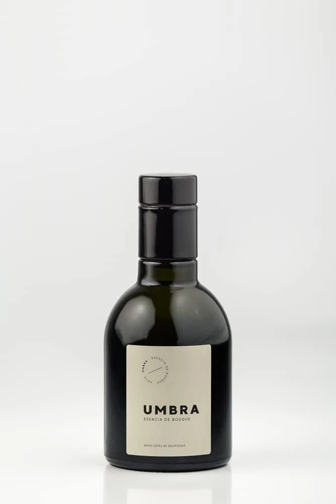 Масло для тела Deortegas Umbra Forest Essence с экстрактами грибов и ароматических растений, 250 мл — фото 3