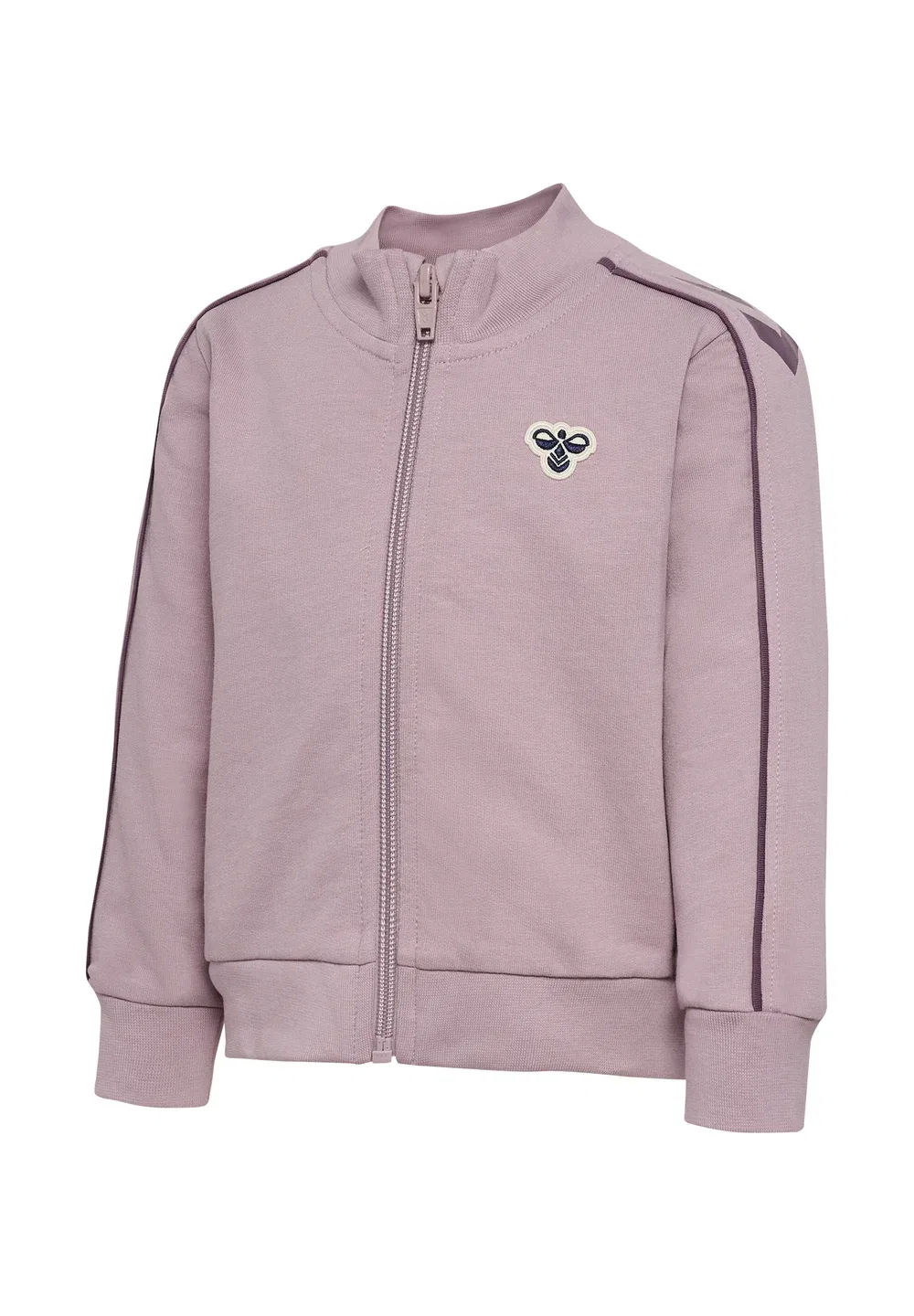 Спортивный костюм Hmlmini co reg унисекс - спортивные штаны Hummel, Sea Fog — фото 3