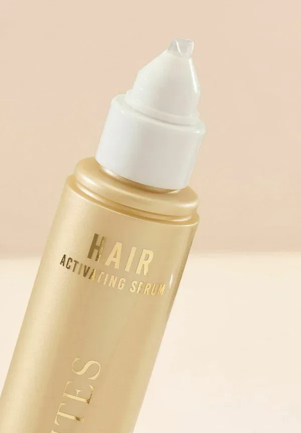 Сыворотка для волос с AnaGain и Capixyl, Hair activating serum Lenoites, transparent 75 мл, прозрачный — фото 3