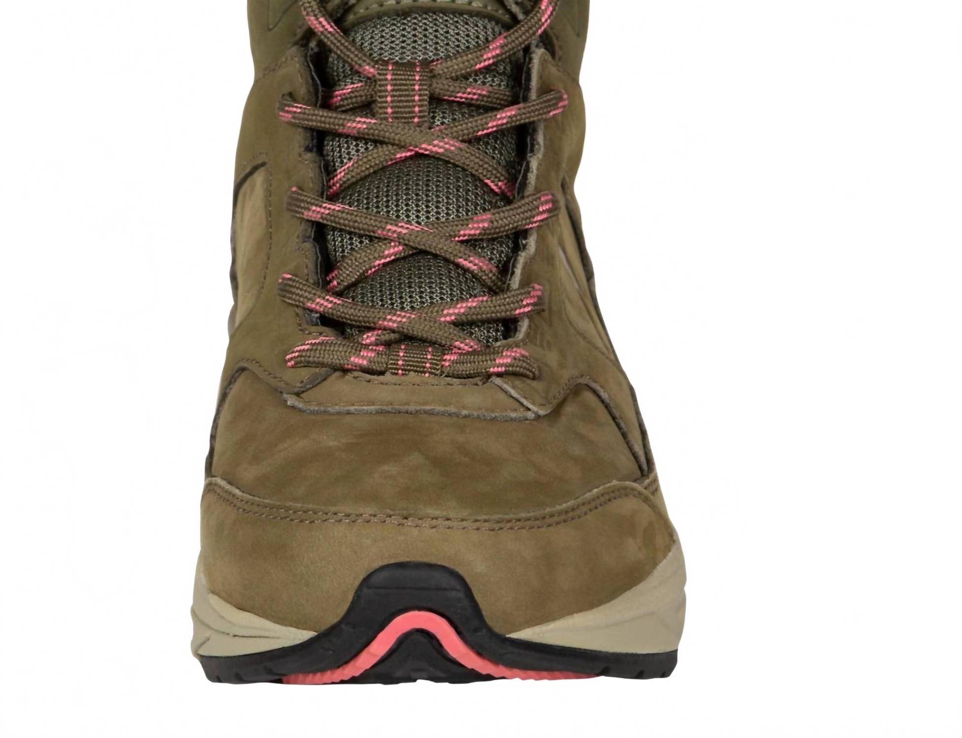Женские кроссовки Hyperion Ii Hi Hi Hiking в цвете мокко Xelero, мокко — фото 2