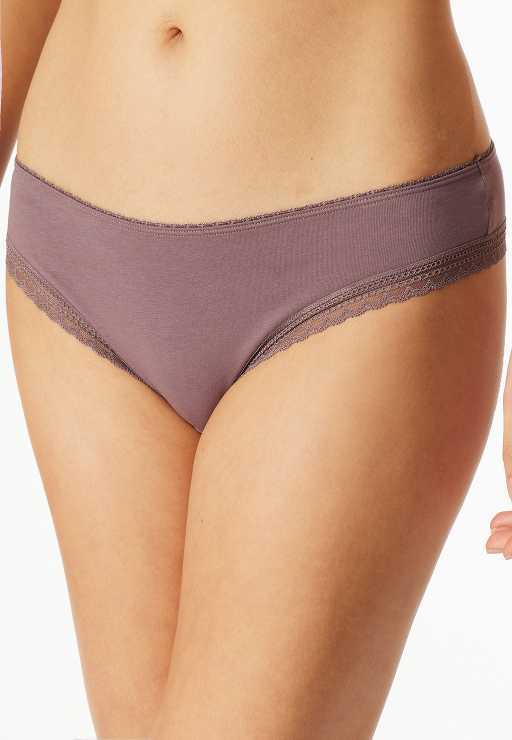 

Стринги 3PACK CHEEKY Schiesser, черный