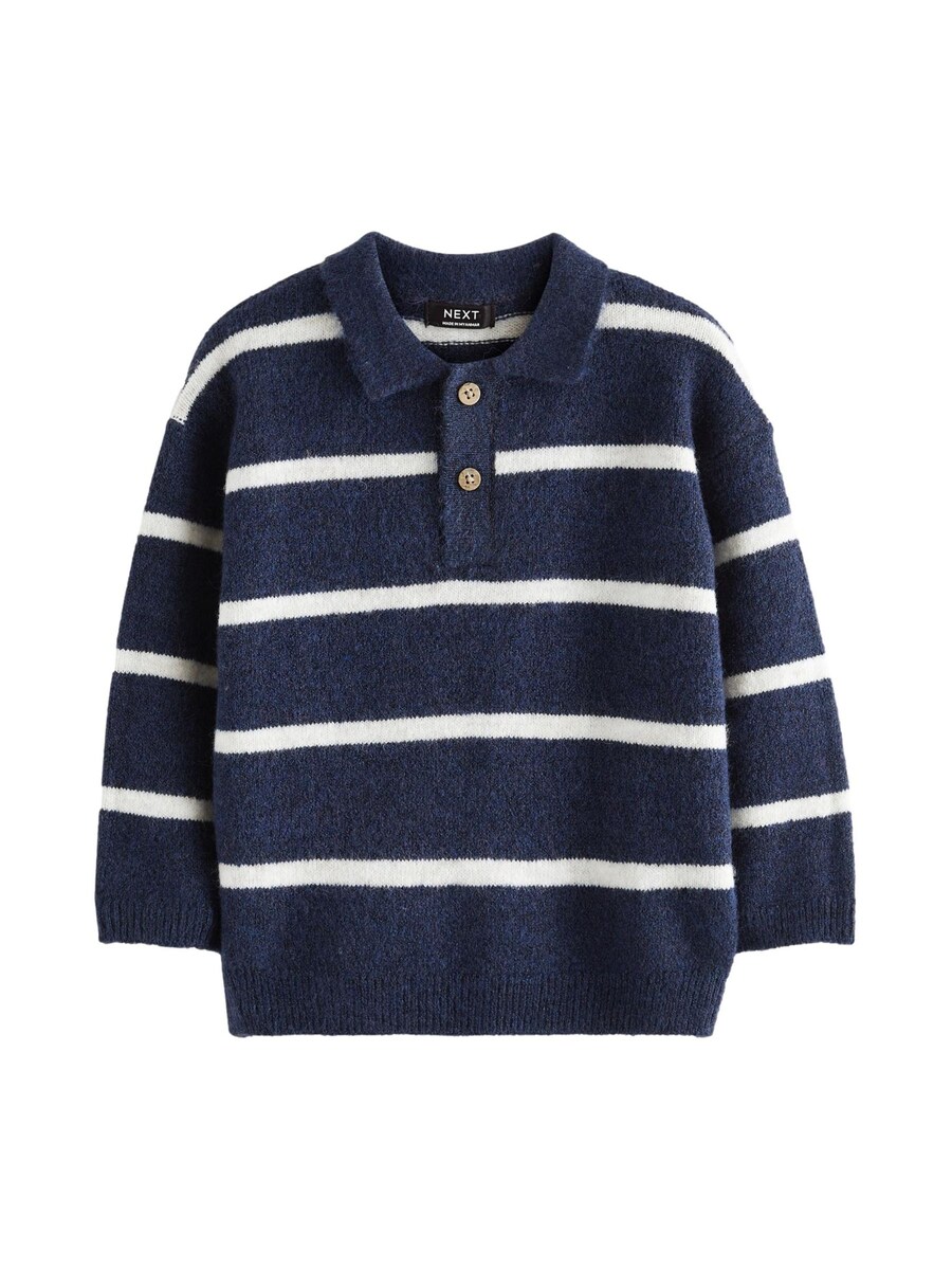 

Свитер Next Sweater, темно-синий