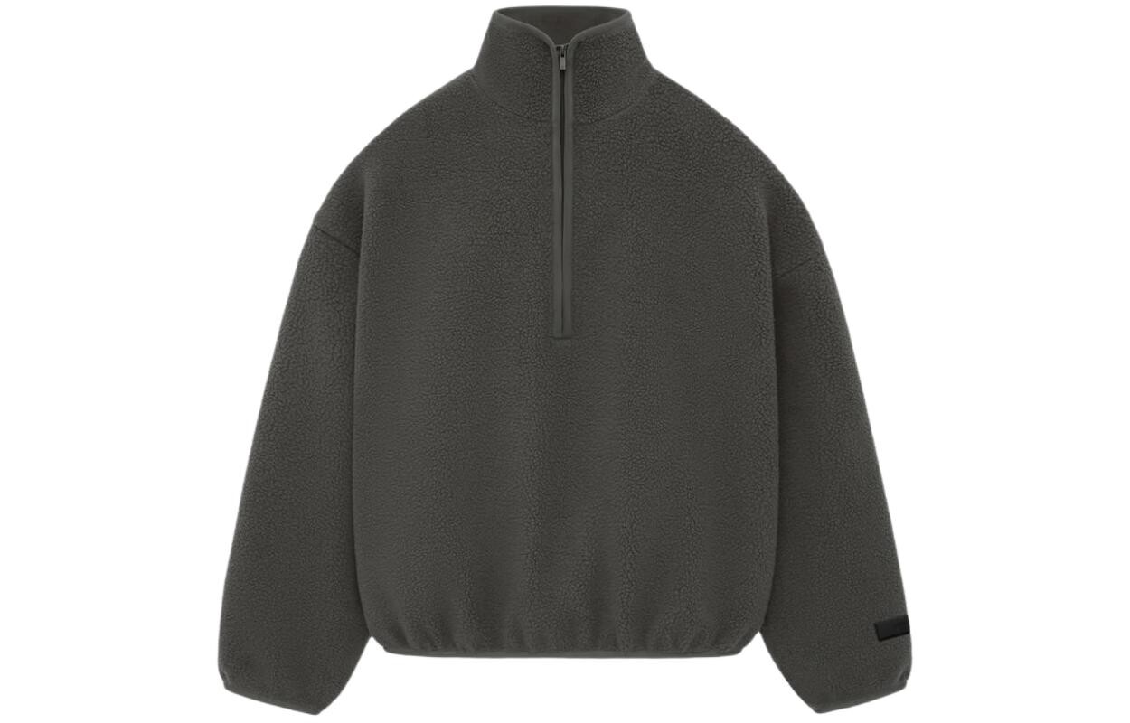 

SS24 Толстовка Мужская Чернила Fear Of God Essentials, черный