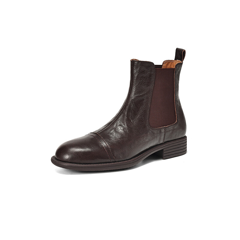 

Ботинки Five-nine Dan seven Chelsea Boots Women's