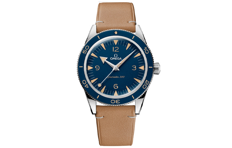 

OMEGA Часы Men's Seahorse Series 300m Diving Watch Watch