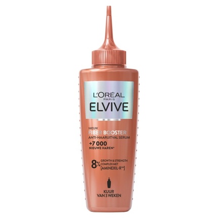 

L'Oreal Paris Elvive Сыворотка Фактор Роста Для Ухода За Волосами L'Oréal