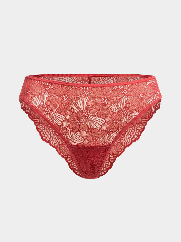

Трусы Erlich Textil, цвет granatapfel
