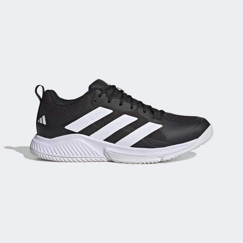 Кроссовки Court Team Bounce 2.0 ADIDAS, цвет schwarz — фото 2
