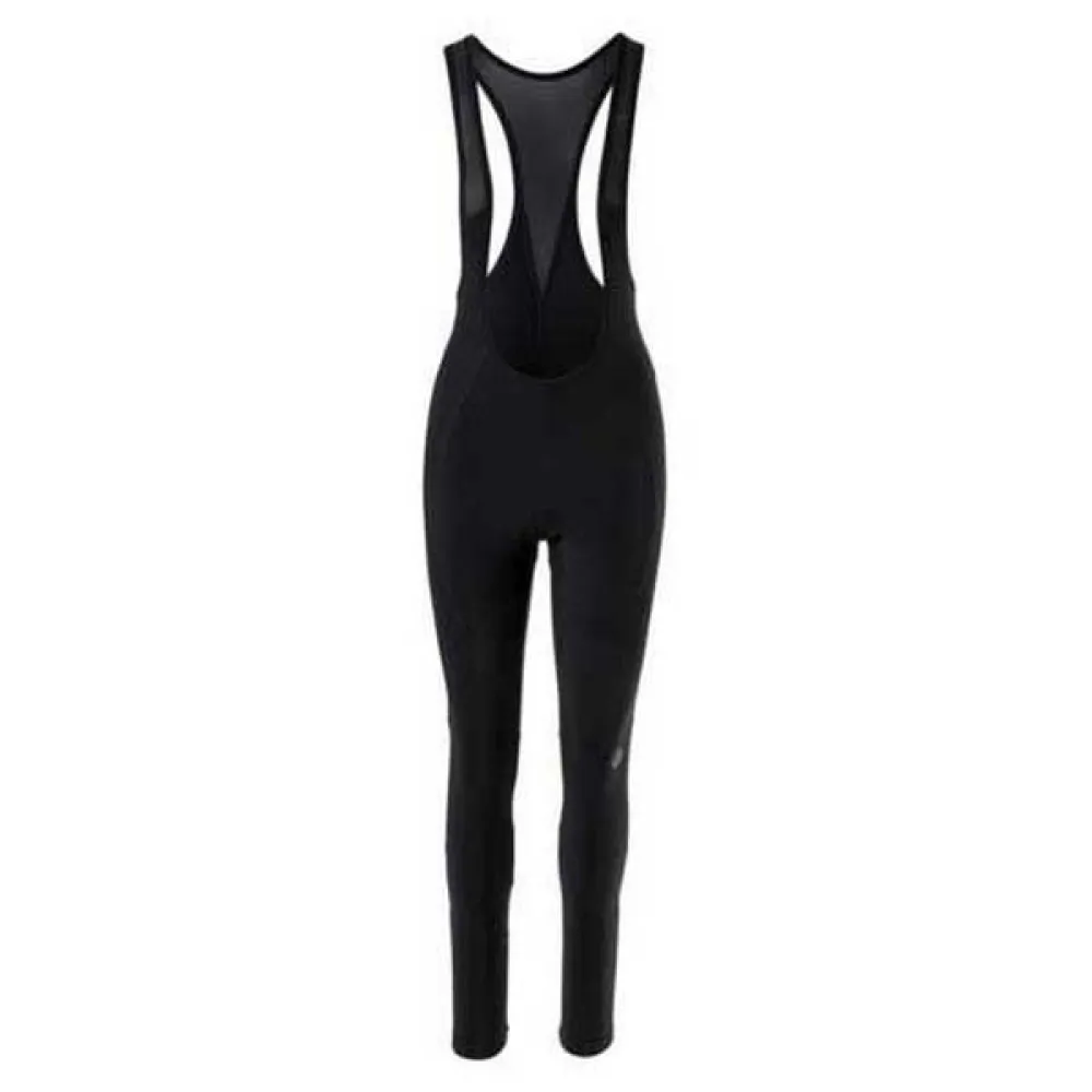 

Тайтсы AGU Essential bib, черный