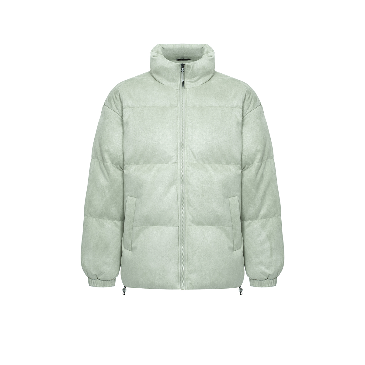 

YearnObtainRainbow Пуховик Unisex, Fruit Green