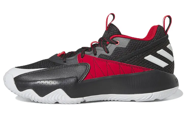 

Кроссовки adidas Dame Certfied EXTPLY 2.0 Trail Blazers Away