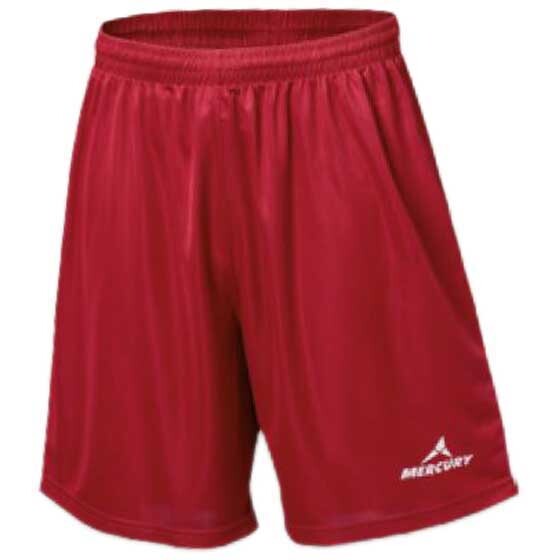 

Шорты Mercury Equipment Pro, красный