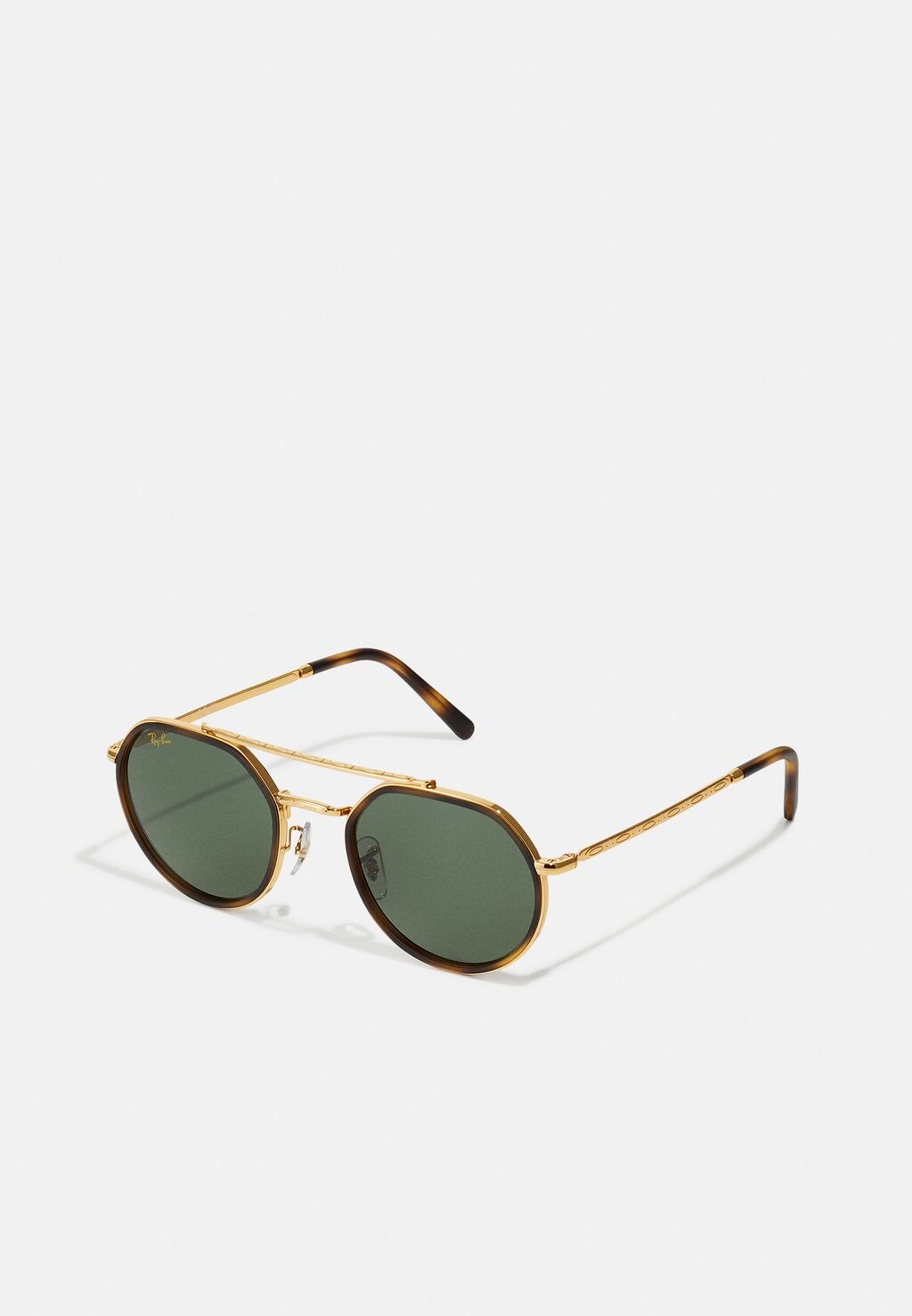 

Солнцезащитные очки Unisex Ray-Ban, золотой