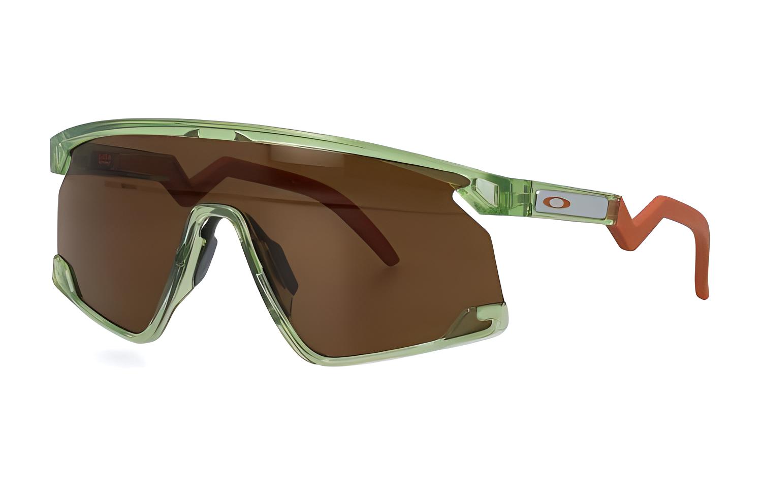 

Солнцезащитные очки-маски Coalesce Oakley