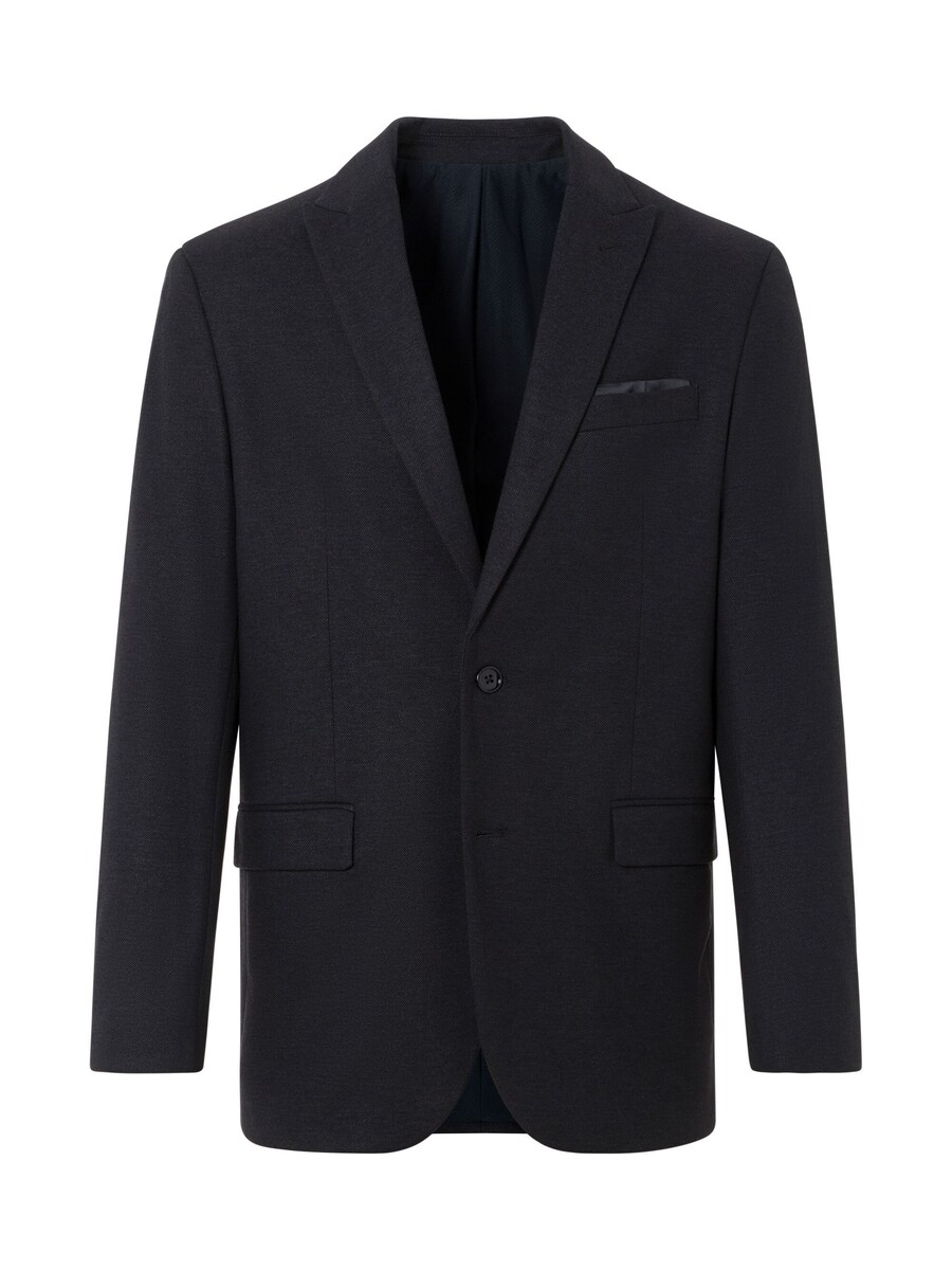 

Куртка Thomas Goodwin Regular fit Suit Jacket 3935-20039, темно-синий