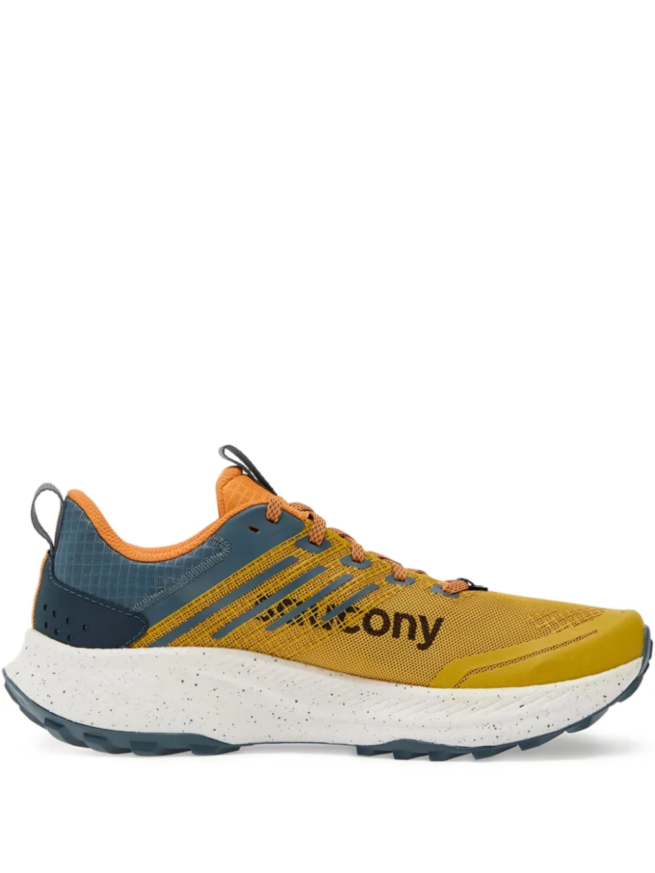 

Saucony кроссовки Ride Tr 2, оранжевый