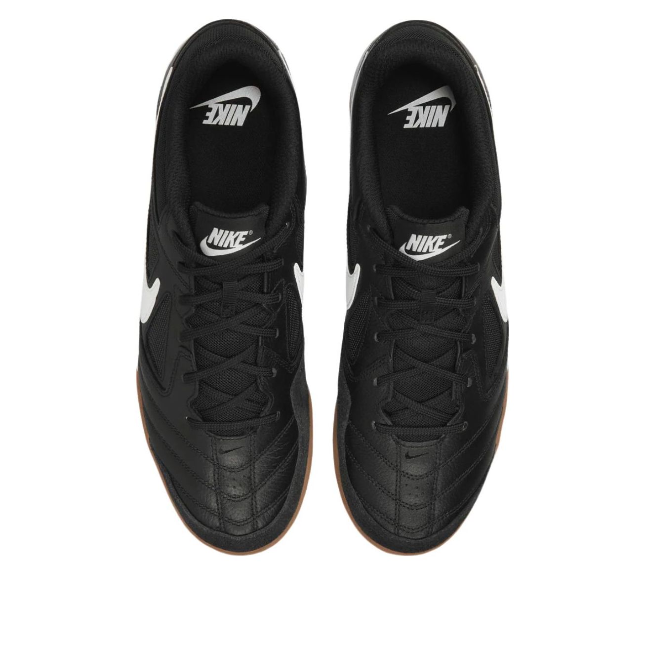 (PS) Nike Gato 'Black White Gum' — фото 3