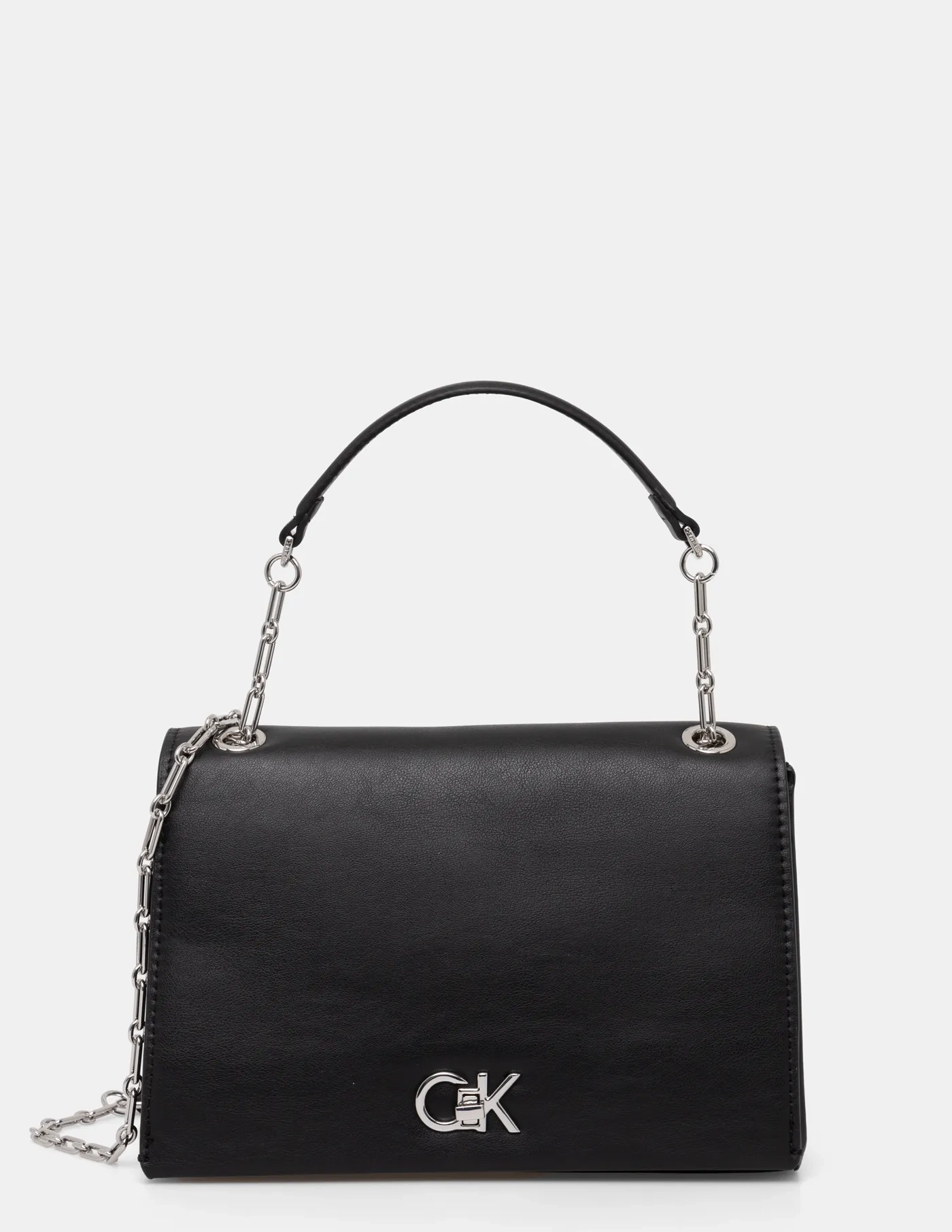 

Сумочка Calvin Klein, черный